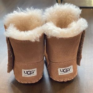 Baby Ugg’s